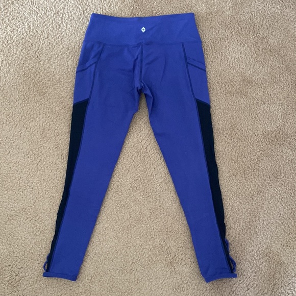 PopFlex Active Pointe Legging’s - Picture 2 of 7